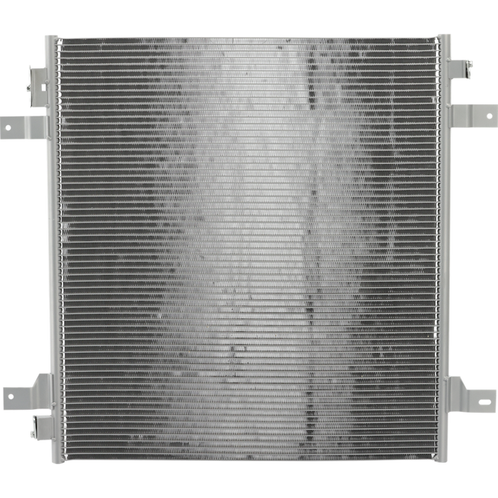 2020-2024 INFINITI QX80/Nissan Armada A/C Condenser - NI3030188-Partify-Painted-Replacement-Body-Parts
