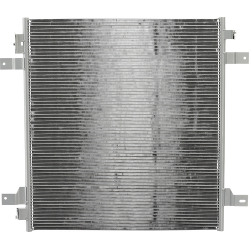 2020-2024 INFINITI QX80/Nissan Armada A/C Condenser - NI3030188-Partify-Painted-Replacement-Body-Parts