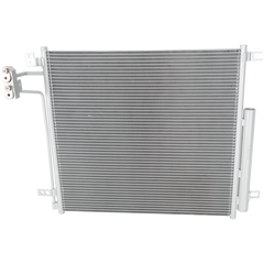 A/C Condenser image
