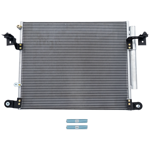 2022-2024 Toyota Tundra A/C Condenser - TO3030348-Partify-Painted-Replacement-Body-Parts