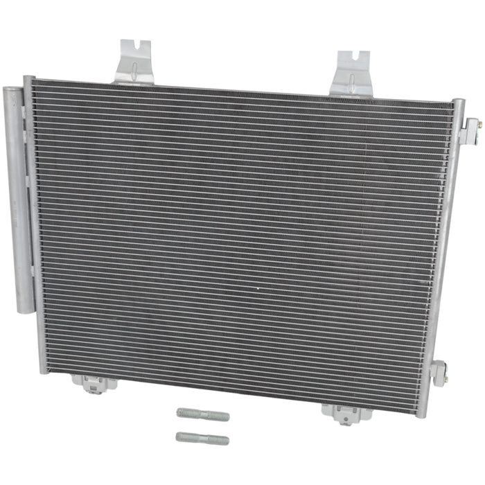 2022-2024 Acura MDX A/C Condenser - AC3030135-Partify-Painted-Replacement-Body-Parts
