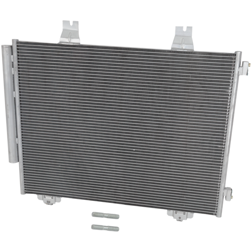 2022-2024 Acura MDX A/C Condenser - AC3030135-Partify-Painted-Replacement-Body-Parts