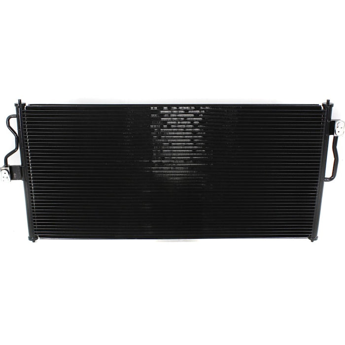 1999-2007 Ford Freestar/Windstar/Mercury Monterey A/C Condenser - FO3030154-Partify-Painted-Replacement-Body-Parts