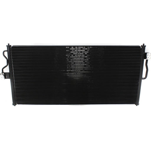 1999-2007 Ford Freestar/Windstar/Mercury Monterey A/C Condenser - FO3030154-Partify-Painted-Replacement-Body-Parts