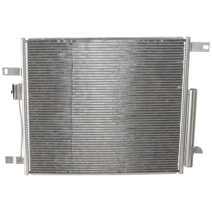 2022-2023 Jeep Grand Wagoneer/Wagoneer A/C Condenser 5.7L V8/6.4L V8 - CH3030273-Partify-Painted-Replacement-Body-Parts