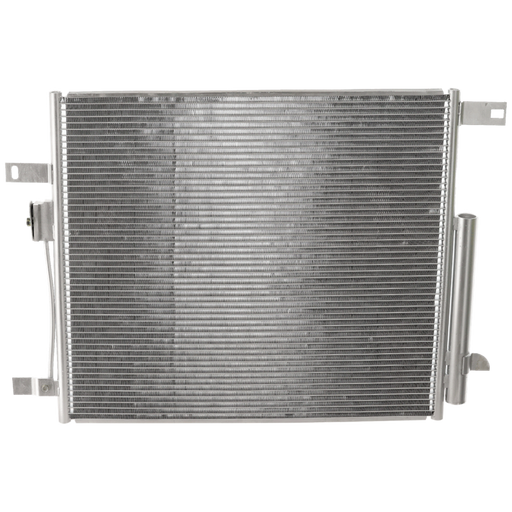 2022-2023 Jeep Grand Wagoneer/Wagoneer A/C Condenser 5.7L V8/6.4L V8 - CH3030273-Partify-Painted-Replacement-Body-Parts
