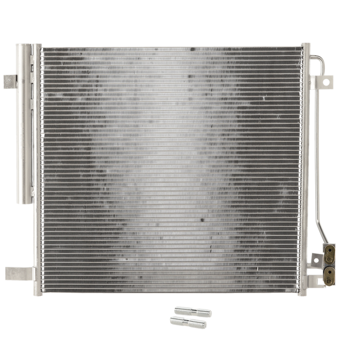 2022-2024 Jeep Grand Cherokee A/C Condenser - CH3030274-Partify-Painted-Replacement-Body-Parts