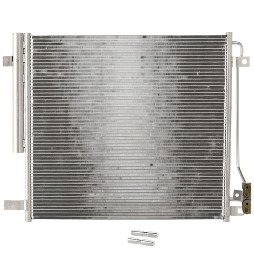 2022-2024 Jeep Grand Cherokee A/C Condenser - CH3030274-Partify-Painted-Replacement-Body-Parts