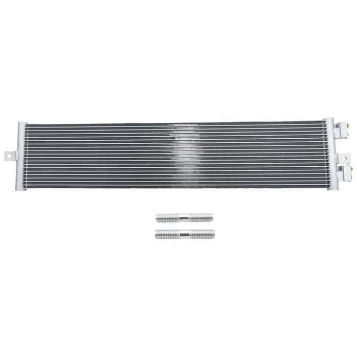 2022-2024 Hyundai Ioniq 5 A/C Condenser - HY3030193-Partify-Painted-Replacement-Body-Parts