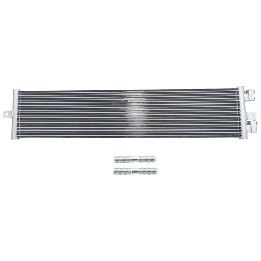 2022-2024 Hyundai Ioniq 5 A/C Condenser - HY3030193-Partify-Painted-Replacement-Body-Parts