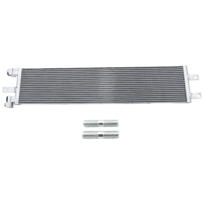 2022-2024 Kia EV6/Niro EV A/C Condenser - KI3030166-Partify-Painted-Replacement-Body-Parts