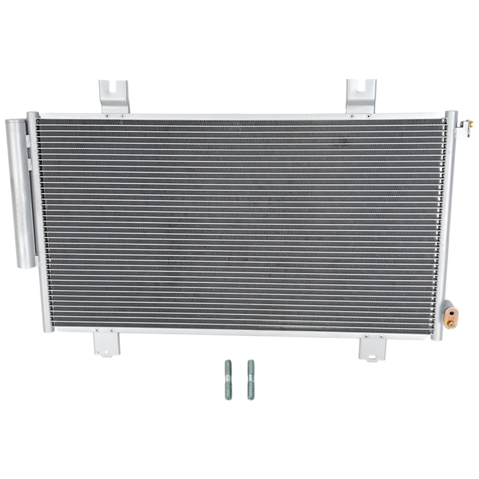 2023-2025 Honda CR-V EX/EX-L/LX/Sport A/C Condenser - HO3030176-Partify-Painted-Replacement-Body-Parts
