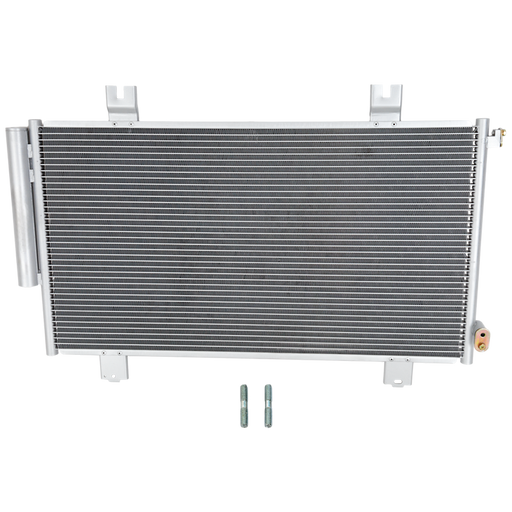 2023-2025 Honda CR-V EX/EX-L/LX/Sport A/C Condenser - HO3030176-Partify-Painted-Replacement-Body-Parts