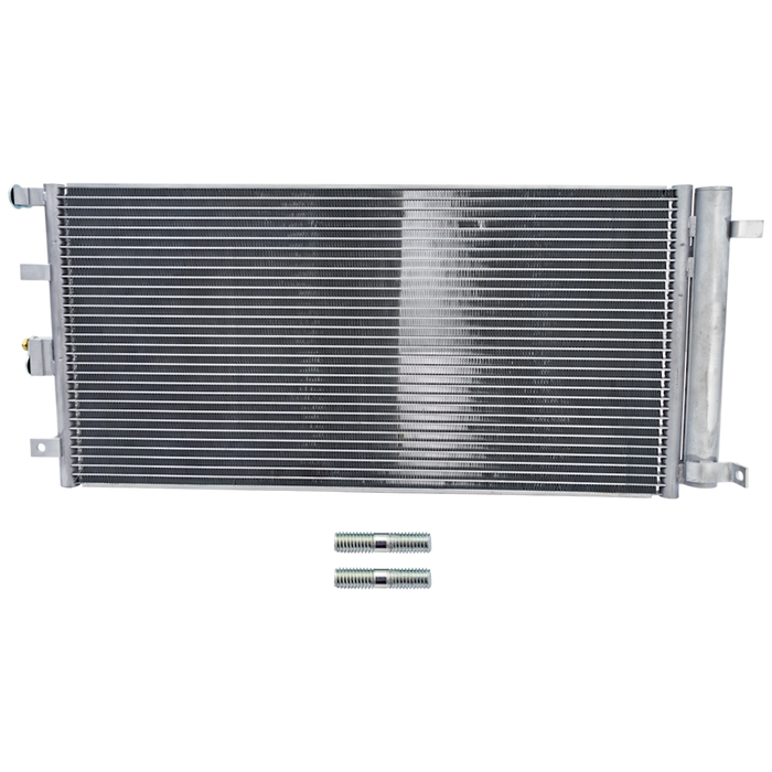 2023-2025 Kia Niro A/C Condenser - KI3030167-Partify-Painted-Replacement-Body-Parts