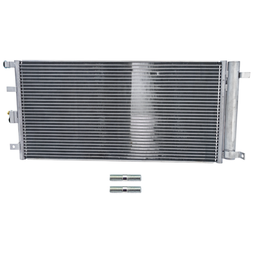 2023-2025 Kia Niro A/C Condenser - KI3030167-Partify-Painted-Replacement-Body-Parts