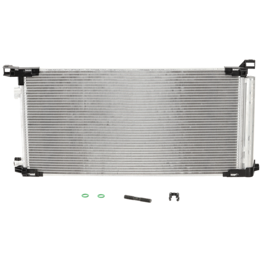 2023-2024 Toyota Corolla Hybrid LE/Hybrid SE/Hybrid XLE/Hybrid XSE A/C Condenser - TO3030349-Partify-Painted-Replacement-Body-Parts