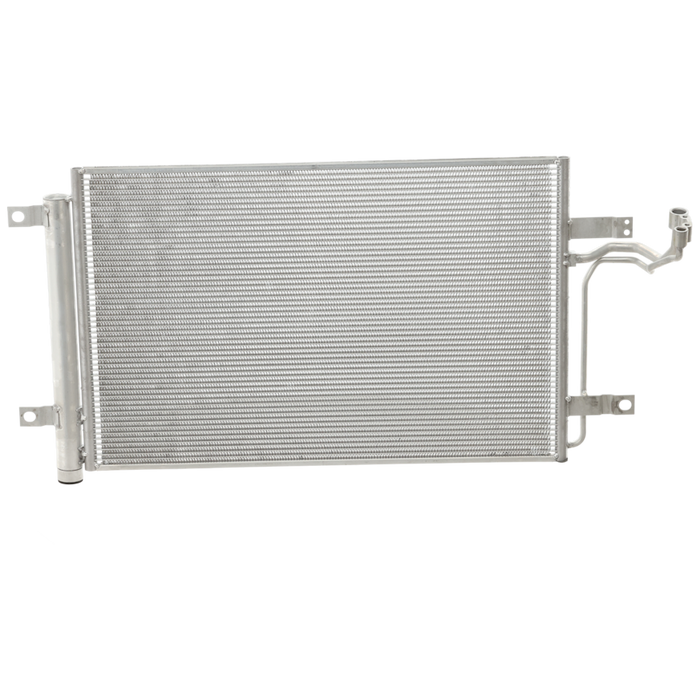 2021-2024 Mazda 3/CX-30 A/C Condenser Mexico Built 2.5L L4 Turbocharged - MA3030168-Partify-Painted-Replacement-Body-Parts