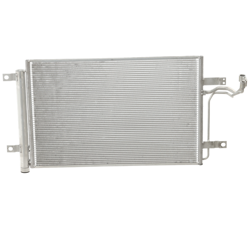 2021-2024 Mazda 3/CX-30 A/C Condenser Mexico Built 2.5L L4 Turbocharged - MA3030168-Partify-Painted-Replacement-Body-Parts