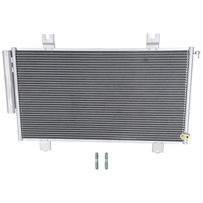 2023-2025 Honda HR-V A/C Condenser - HO3030177-Partify-Painted-Replacement-Body-Parts
