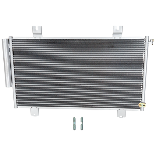 2023-2025 Honda HR-V A/C Condenser - HO3030177-Partify-Painted-Replacement-Body-Parts