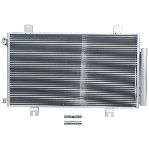 2023-2025 Honda CR-V Hybrid Sport/Hybrid Sport Touring/Hybrid Touring A/C Condenser - HO3030178-Partify-Painted-Replacement-Body-Parts