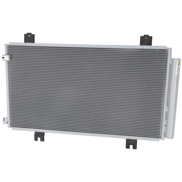 2023-2024 Honda Accord Hybrid EX-L/Hybrid Sport/Hybrid Sport-L/Hybrid Touring A/C Condenser - HO3030180-Partify-Painted-Replacement-Body-Parts