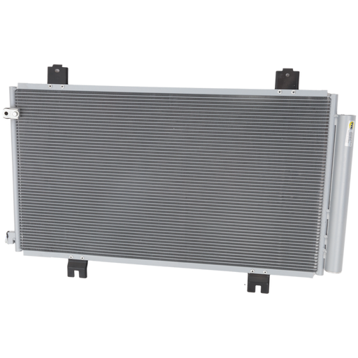 2023-2024 Honda Accord Hybrid EX-L/Hybrid Sport/Hybrid Sport-L/Hybrid Touring A/C Condenser - HO3030180-Partify-Painted-Replacement-Body-Parts