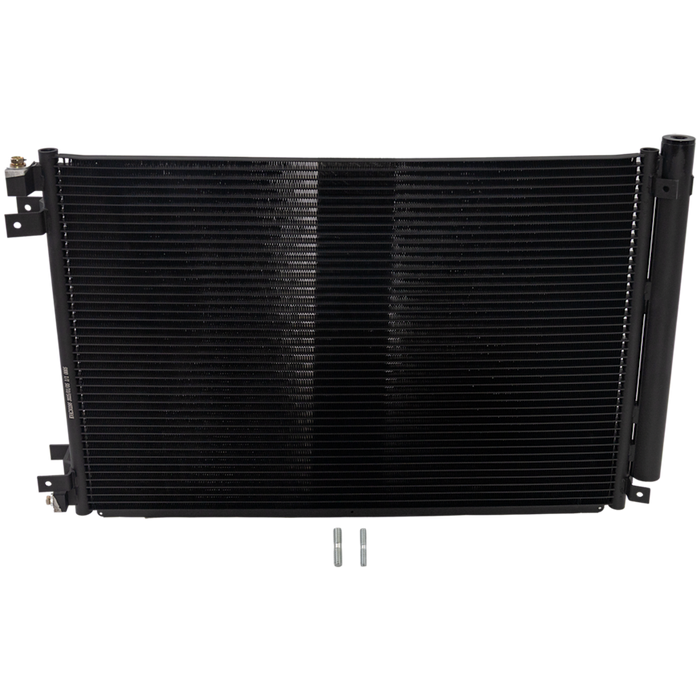 2024-2025 Ford Mustang A/C Condenser 5L V8 - FO3030283-Partify-Painted-Replacement-Body-Parts