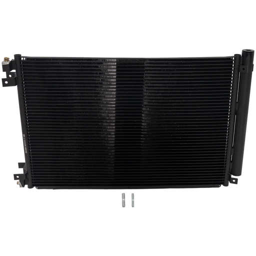 2024-2025 Ford Mustang A/C Condenser 5L V8 - FO3030283-Partify-Painted-Replacement-Body-Parts
