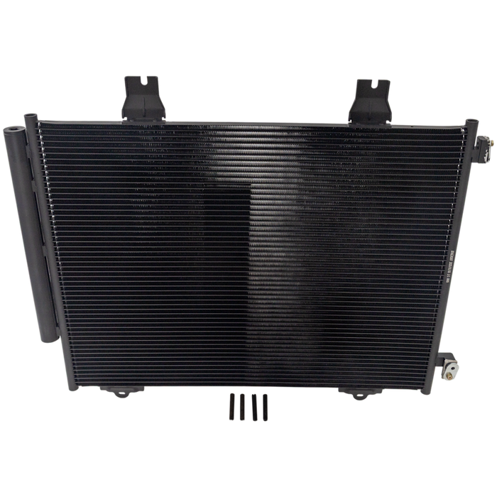 2023-2025 Honda Pilot A/C Condenser - HO3030181-Partify-Painted-Replacement-Body-Parts