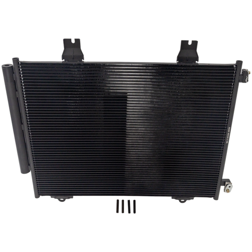 2023-2025 Honda Pilot A/C Condenser - HO3030181-Partify-Painted-Replacement-Body-Parts