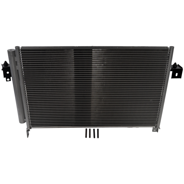 2022-2025 Toyota Sequoia/Tundra A/C Condenser - TO3030351-Partify-Painted-Replacement-Body-Parts