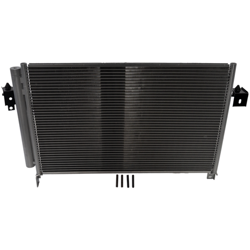 2022-2025 Toyota Sequoia/Tundra A/C Condenser - TO3030351-Partify-Painted-Replacement-Body-Parts