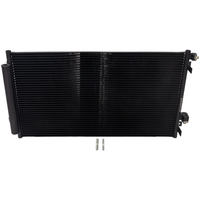 2024-2025 Ford Mustang A/C Condenser W/High Performance Pkg 2.3L L4 - FO3030282-Partify-Painted-Replacement-Body-Parts