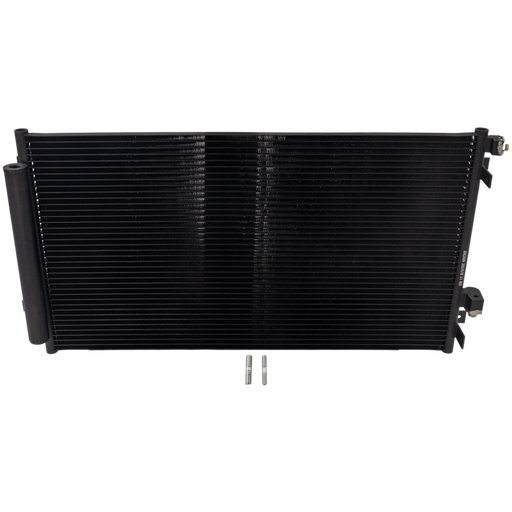 2024-2025 Ford Mustang A/C Condenser W/High Performance Pkg 2.3L L4 - FO3030282-Partify-Painted-Replacement-Body-Parts