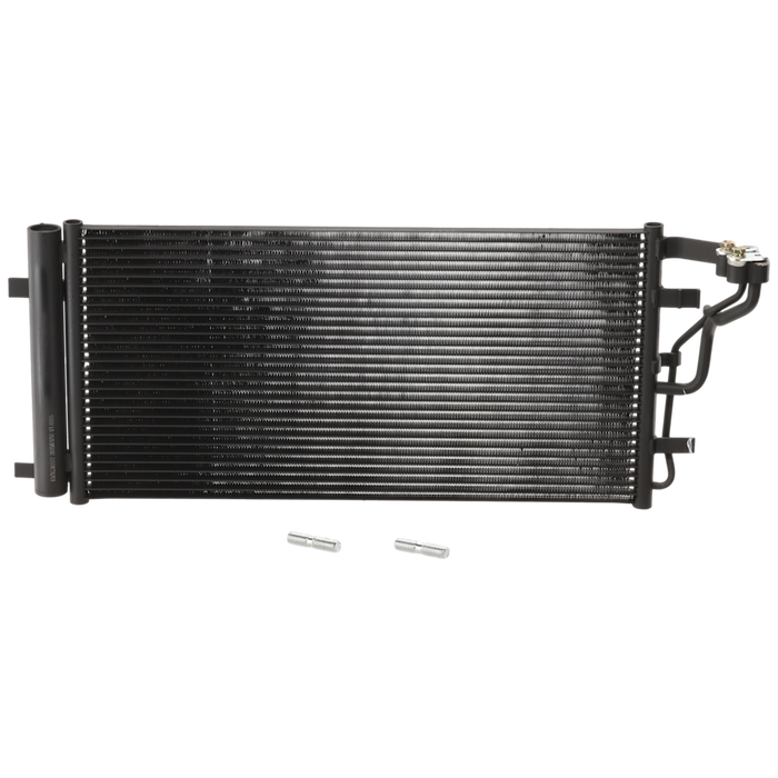 2020-2024 Kia Forte A/C Condenser 1.6L L4 - KI3030168-Partify-Painted-Replacement-Body-Parts