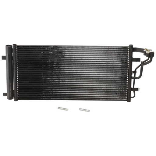 2020-2024 Kia Forte A/C Condenser 1.6L L4 - KI3030168-Partify-Painted-Replacement-Body-Parts