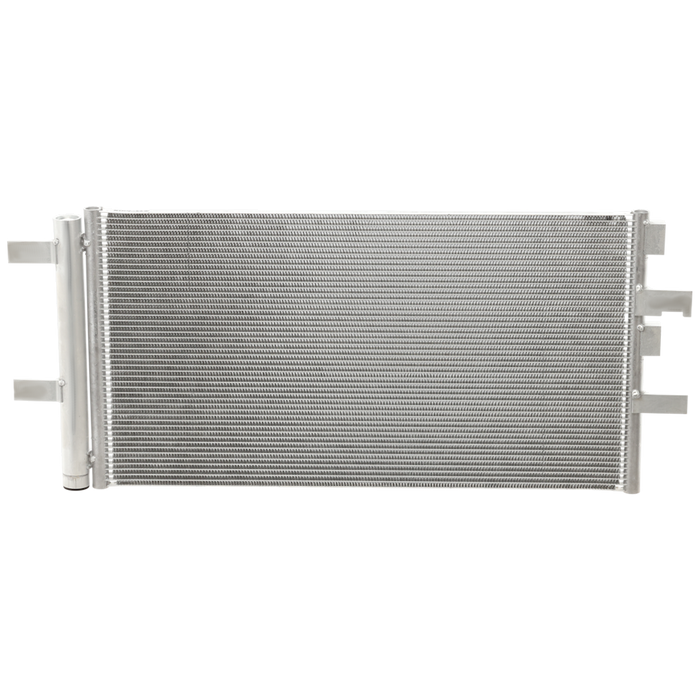 2017-2023 Mini Cooper Countryman Base/S A/C Condenser F60 - MC3030106-Partify-Painted-Replacement-Body-Parts