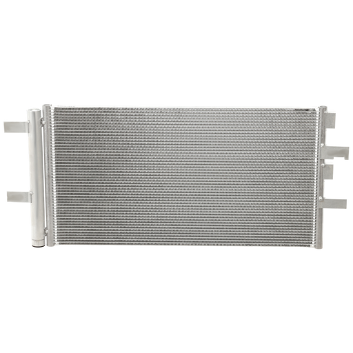 2017-2023 Mini Cooper Countryman Base/S A/C Condenser F60 - MC3030106-Partify-Painted-Replacement-Body-Parts