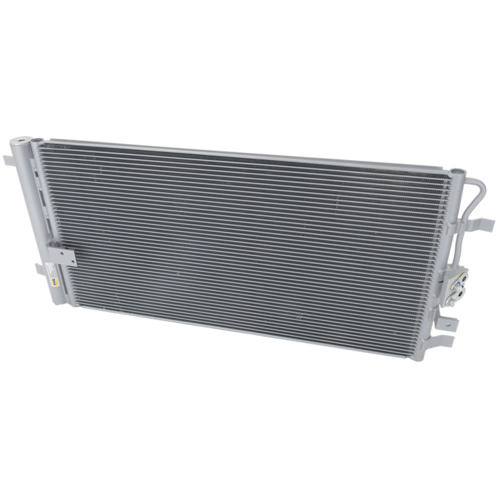 2024 Hyundai Kona A/C Condenser 1.6L L4 - HY3030197-Partify-Painted-Replacement-Body-Parts