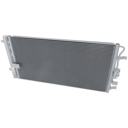 2024 Hyundai Kona A/C Condenser 1.6L L4 - HY3030197-Partify-Painted-Replacement-Body-Parts