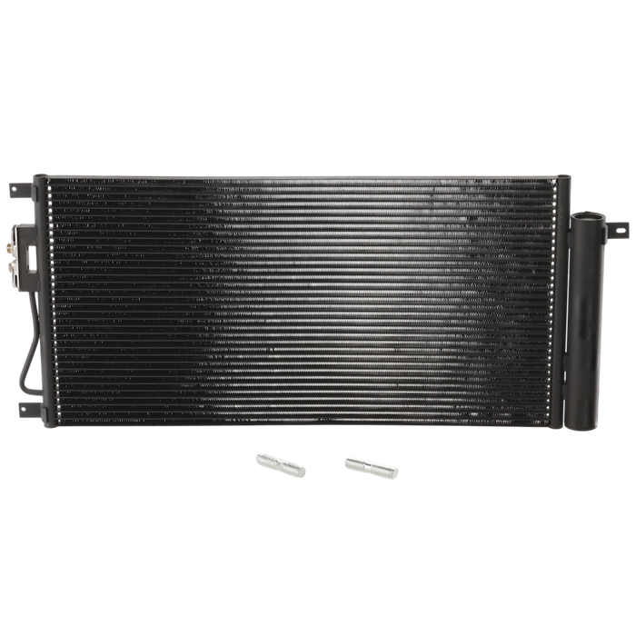 2024 Chevrolet Trax A/C Condenser - GM3030341-Partify-Painted-Replacement-Body-Parts