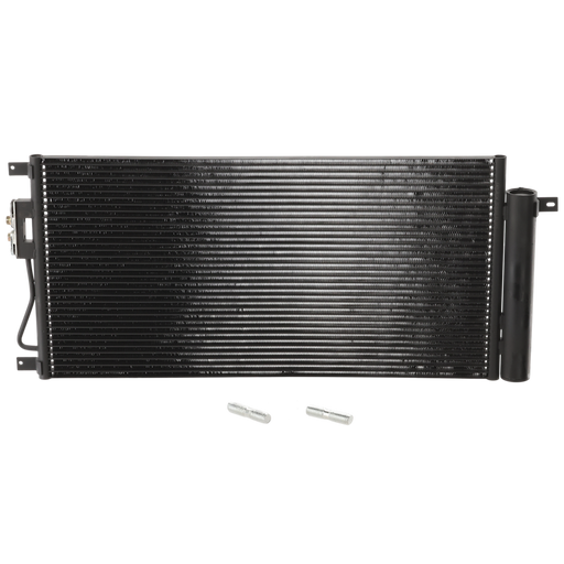 2024 Chevrolet Trax A/C Condenser - GM3030341-Partify-Painted-Replacement-Body-Parts
