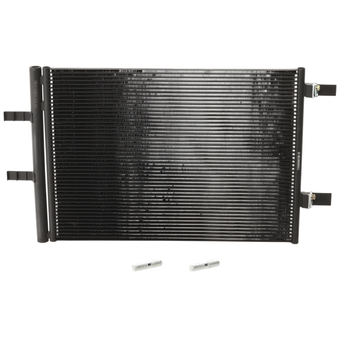 2022-2024 Mitsubishi Outlander A/C Condenser - MI3030180-Partify-Painted-Replacement-Body-Parts
