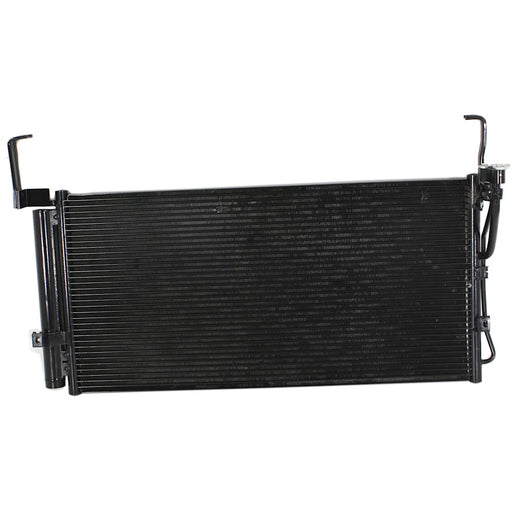 2001-2006 Hyundai Santa Fe A/C Condenser - HY3030106-Partify-Painted-Replacement-Body-Parts