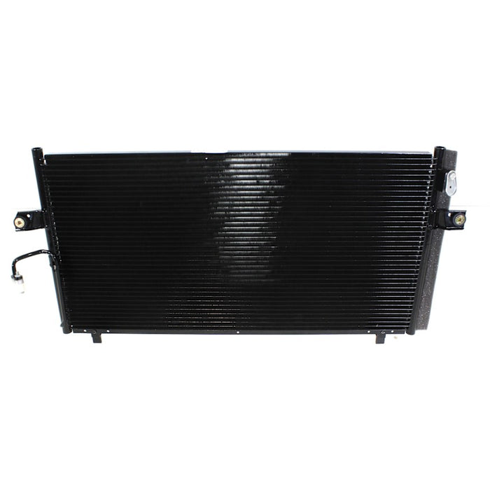 2000-2001 INFINITI I30/Nissan Maxima A/C Condenser - NI3030107-Partify-Painted-Replacement-Body-Parts