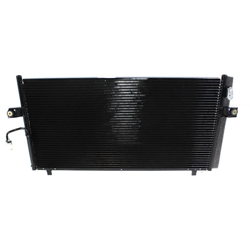 2000-2001 INFINITI I30/Nissan Maxima A/C Condenser - NI3030107-Partify-Painted-Replacement-Body-Parts