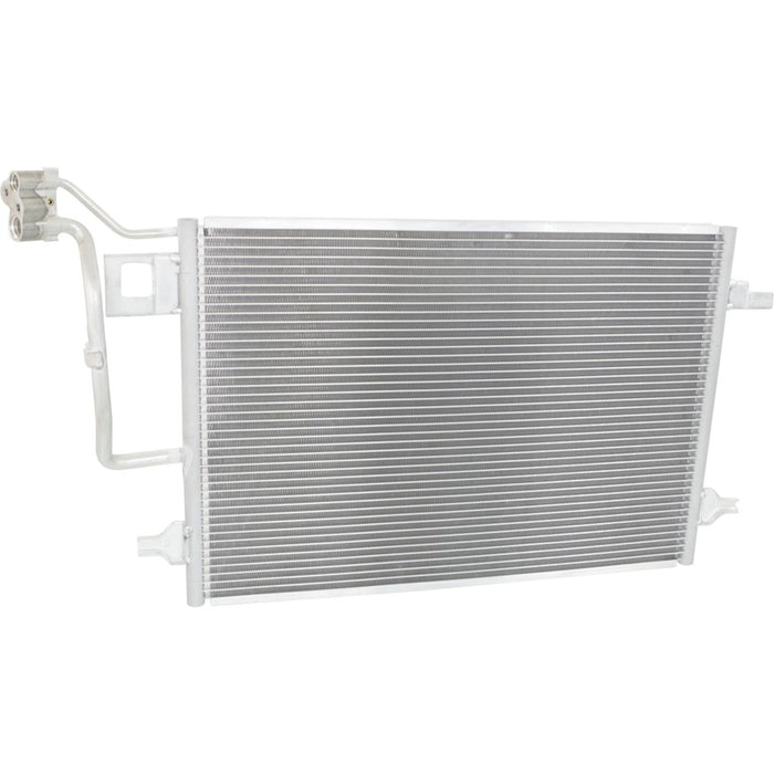 2001-2005 Volkswagen Passat A/C Condenser - VW3030129-Partify-Painted-Replacement-Body-Parts