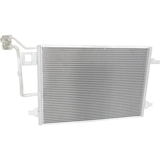 2001-2005 Volkswagen Passat A/C Condenser - VW3030129-Partify-Painted-Replacement-Body-Parts
