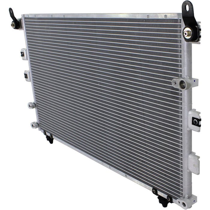 2001-2007 Toyota Sequoia A/C Condenser - TO3030140-Partify-Painted-Replacement-Body-Parts